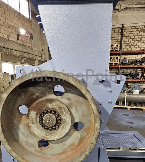 TRIA -  TRIA 120-80 FN - Used machine