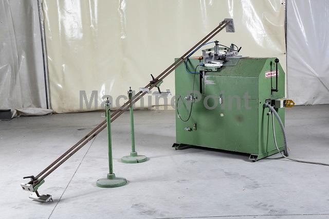 PVTECNIC - FRT7 - Used machine