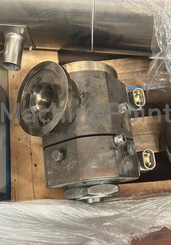OLMAS -  C2 120 - Used machine