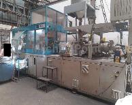 Injection stretch blow moulding machines for PET bottles - NISSEI ASB - PF 6-2B V4