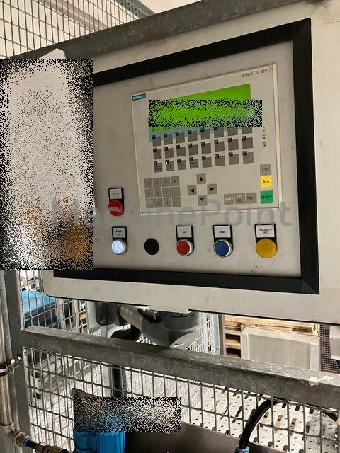 HAMBA - BK 8008 P - Machine d'occasion