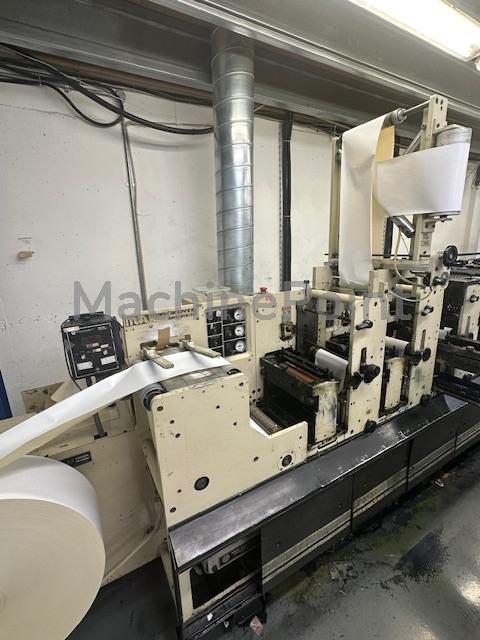 MARK ANDY - 2200 - Kullanılmış makine