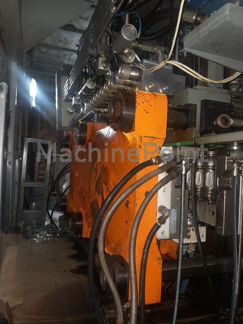 SIPA - ECS FX 80 - Used machine