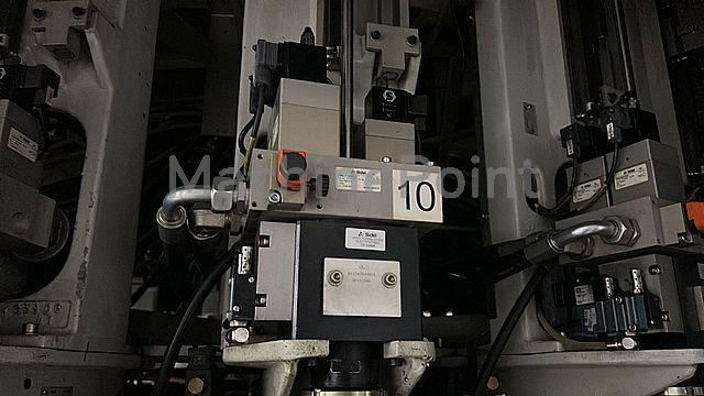 SIDEL - SBO 20/24 Universal  - Used machine