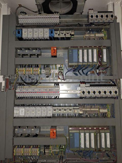 WINDMÖLLER & HÖLSCHER - Varex - Maquinaria usada