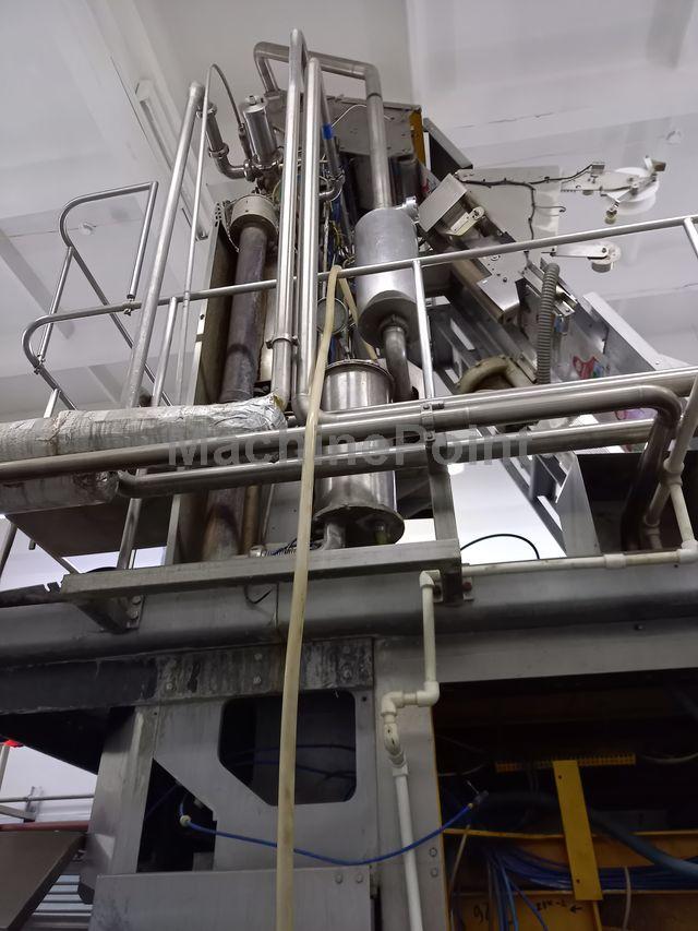 TETRA PAK - TBA 3  - Machine d'occasion