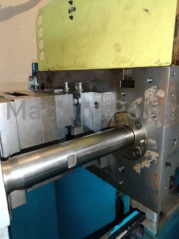 BOY - 22M - Used machine