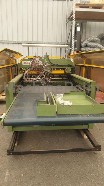 MAC - MTB-120 - Macchina usata