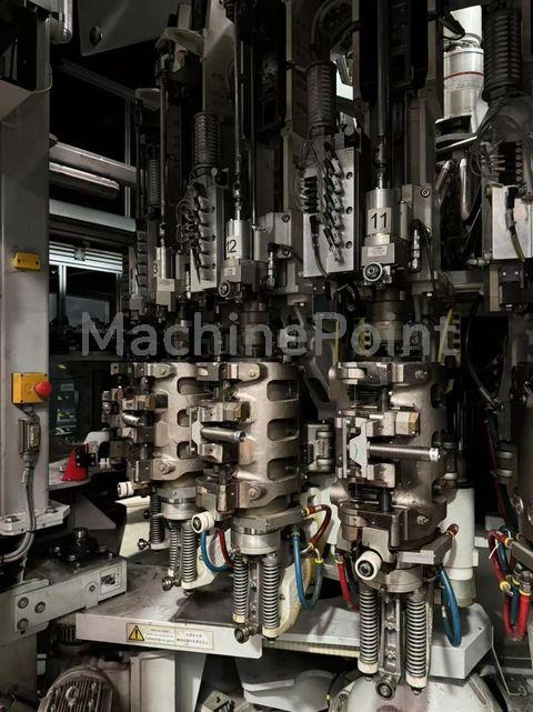 SIDEL - Combi - Used machine