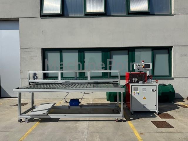 CANZIANI - TV-250/BM - Maquinaria usada