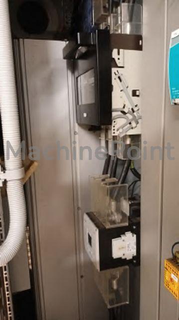 JBT - 8000-B Spec. DVS - Maquinaria usada