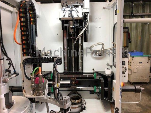 OSSBERGER - DSE150 - Machine d'occasion