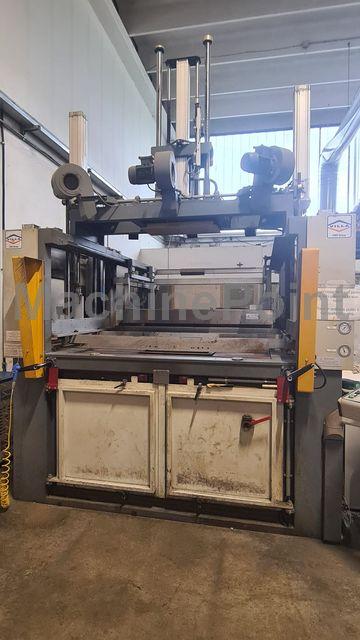 VILLA - BR/3 1510 - Used machine