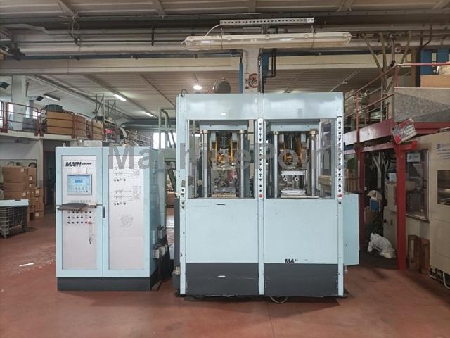 MAIN GROUP - SP 480 T2  - Machine d'occasion