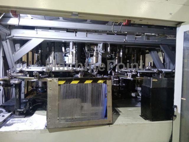 SIDEL - SBO 18 Series 2+ - Gebrauchtmaschinen