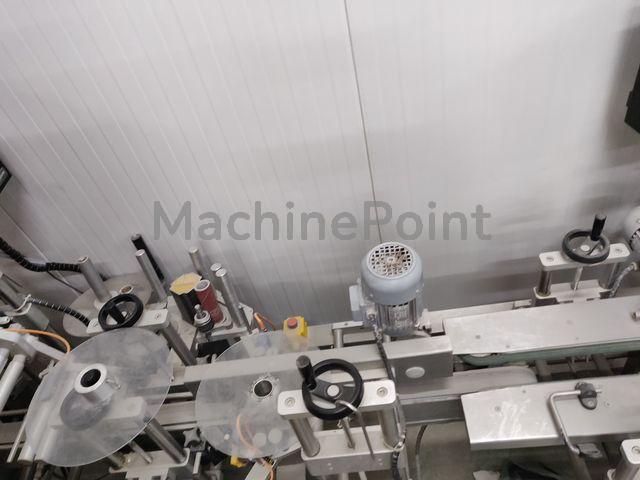 PRIMODAN - Prima MK III - Maquinaria usada