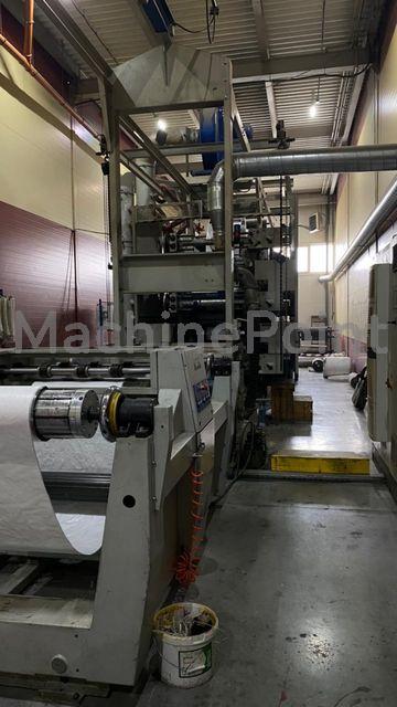 WINDMÖLLER & HÖLSCHER - Flexa 8046 - Used machine