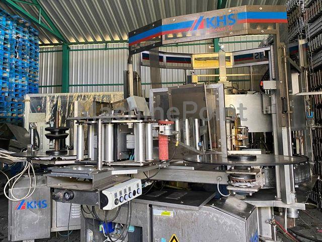 KHS - Innoket SE 2000 - Gebrauchtmaschinen