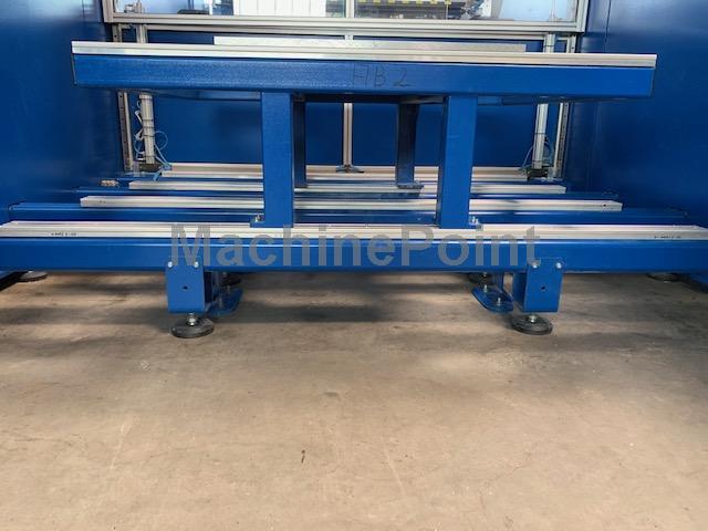 BZT - BZT-PFB 3020-G Gantry - Machine d'occasion