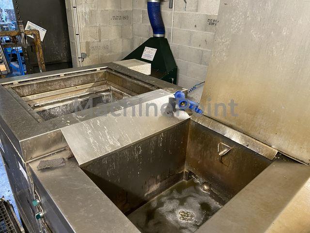 FISA - 3 VST 350/D  - Maquinaria usada