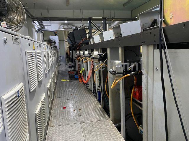 GALLUS - EM 340-S - Machine d'occasion