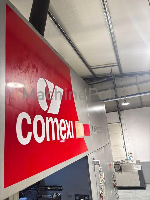 COMEXI - F4FLEXOEfficiency® - Used machine