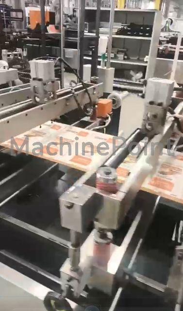 KUNRUN - SKB800-BPZDN-T - Maquinaria usada