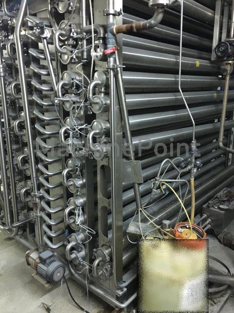ELECSTER - EA5000+UHT4200 - Used machine