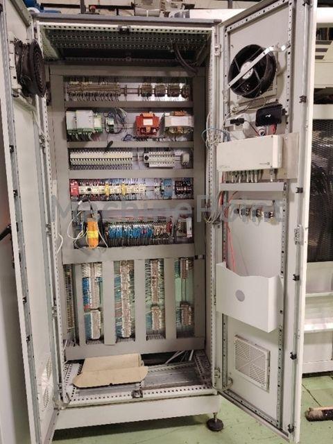 ST - TA 300 - Maquinaria usada