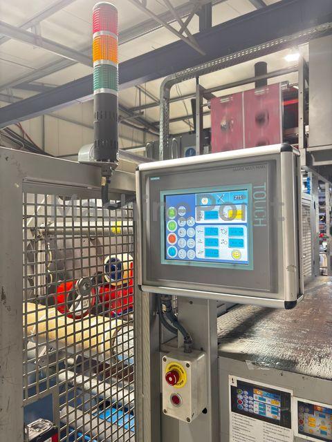 COMEXI - F4FLEXOEfficiency® - Used machine