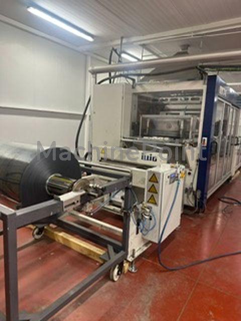 ILLIG - RV74C - Used machine