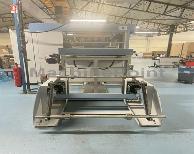 Termoformatrici - W.M. WRAPPING MACHINERY SA - FC 780 E IM/2 SPEEDMASTER PLUS