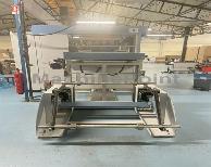 Thermoformer W.M. WRAPPING MACHINERY SA FC 780 E IM/2 SPEEDMASTER PLUS