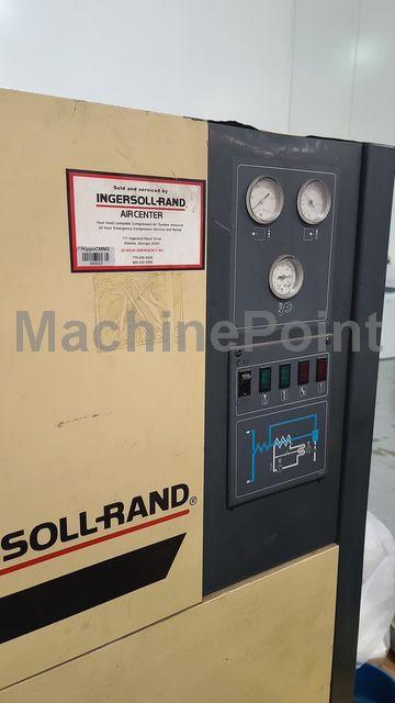 INGERSOLLRAND - PET STAR 210-3  - Kullanılmış makine