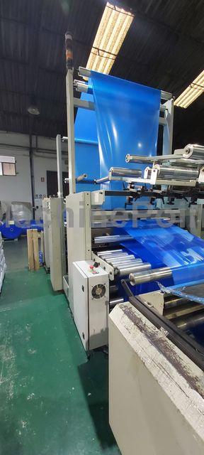 MAC - BNS-E03-130 - Used machine
