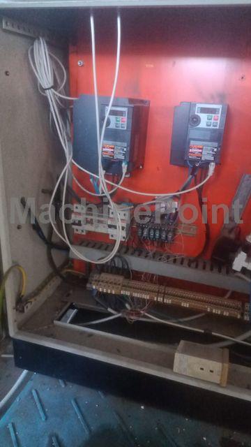 BANDERA - PVC Coating Wire - Used machine