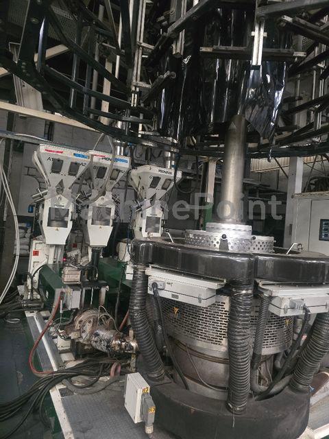 MACCHI - Coex-Flex - Maquinaria usada