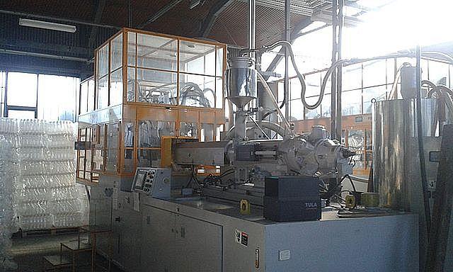 NISSEI ASB - PM 85/110  - Gebrauchtmaschinen