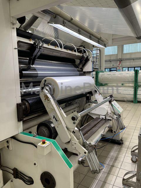 EUROMAC - TR 300.10 M - Macchina usata