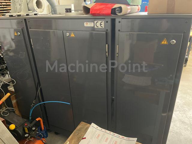 SMAG - DIGIPRIME  350 - Used machine