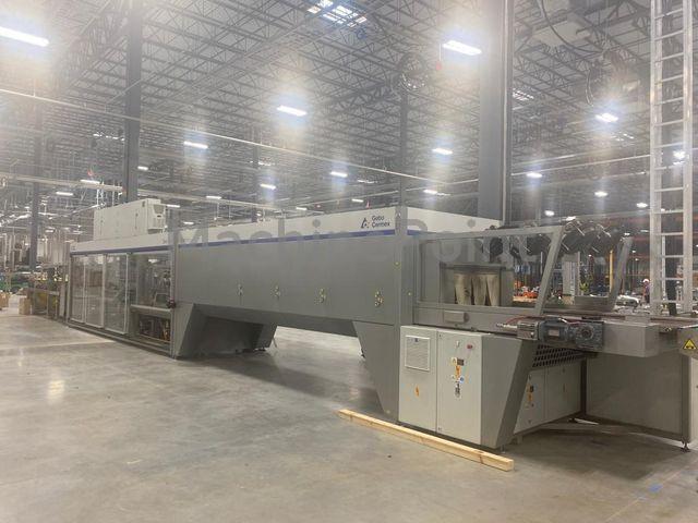 SIDEL - EvoFilm 5MF - Used machine