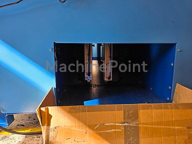 TECNODUE - MS371 WORLD 160 CNC  - Maquinaria usada