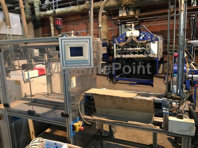 THERMOWARE - THW 3516 - THW 3500 - Macchina usata