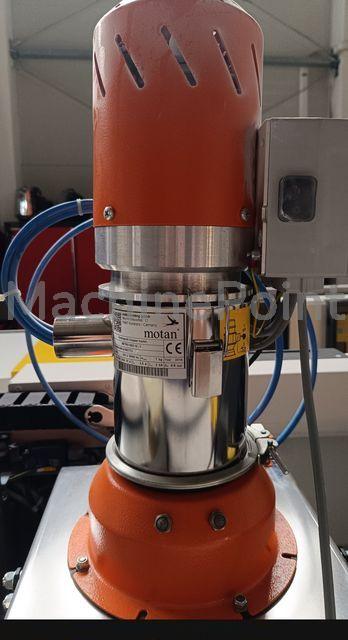 FANUC - Roboshot S30iA - Maquinaria usada