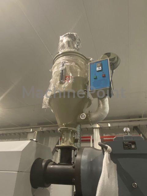 ZHEJIANG OUNUO MACHINERY - SJFM-1700D - Used machine