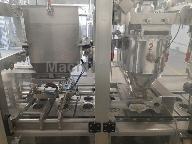 FDPM - PAK 2LTF - Used machine