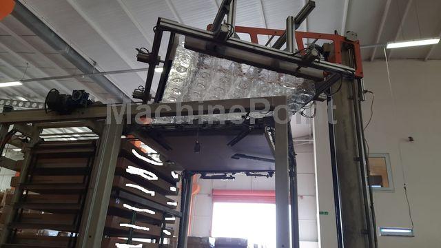 AND&OR - 60SACARTON6-16 - Machine d'occasion
