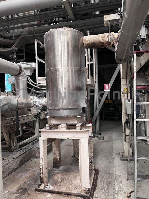 DORNIER - BOPET - Maquinaria usada