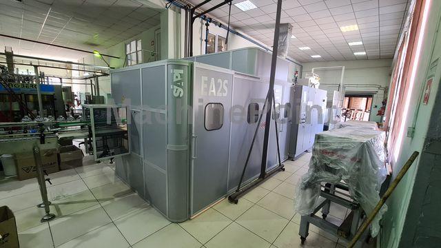 SIAPI - EA2S/5 - Machine d'occasion