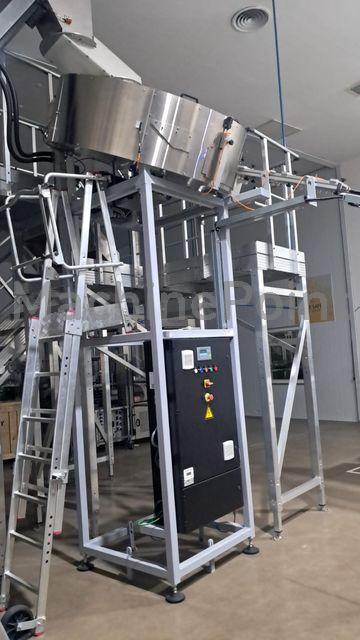 SIDEL - SBO 6 Matrix - Used machine